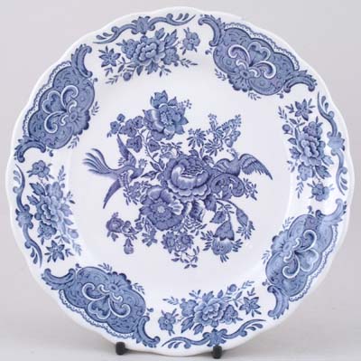 Plate c1960s